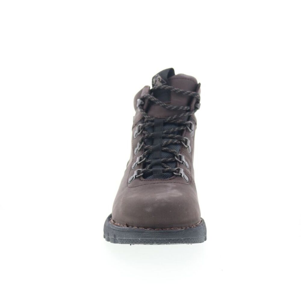Rocky Womens Legacy 32 Waterproof 6" HNTG Hiking Boot Gray Boots (NWT) - Picture 3 of 7